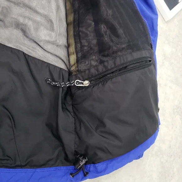 The North Face VINTAGE Hyvent Ski Snow Jacket - Picture 9 of 16